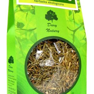 HERBATKA ZIELE SKRZYPU BIO 100 g - DARY NATURY
