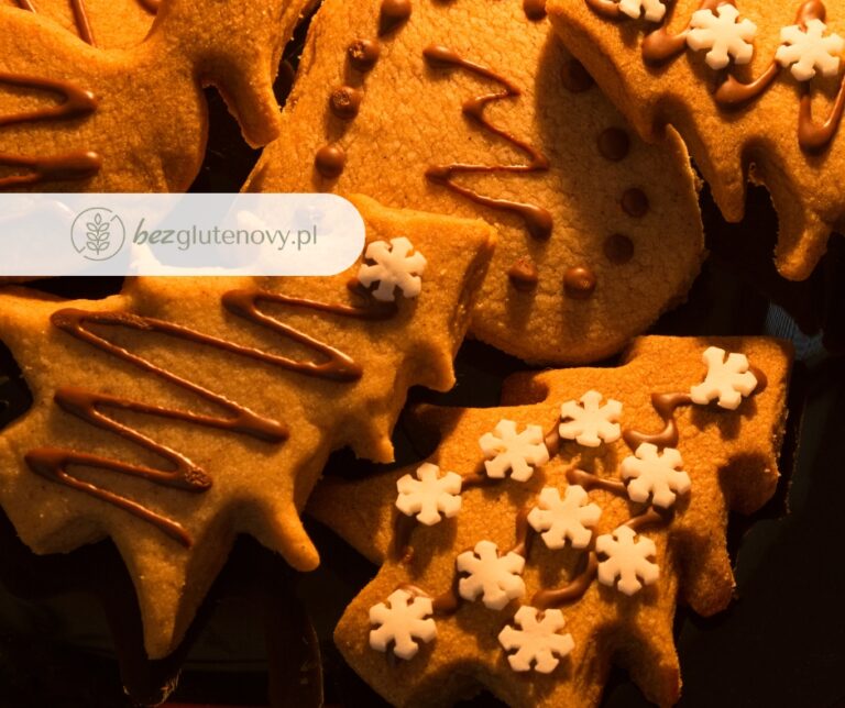 Bezglutenowe zamienniki mąki pszennej