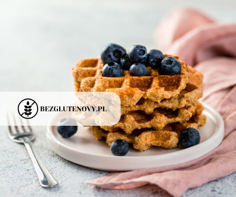 10 pomysłów na zdrowe i bezglutenowe przekąski na każdą okazję