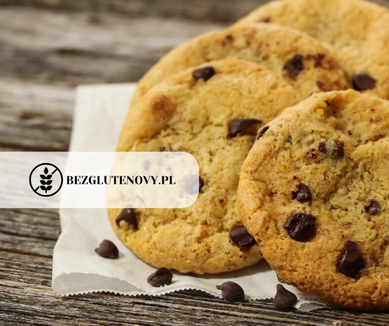 Bezglutenowe przekąski dla dzieci