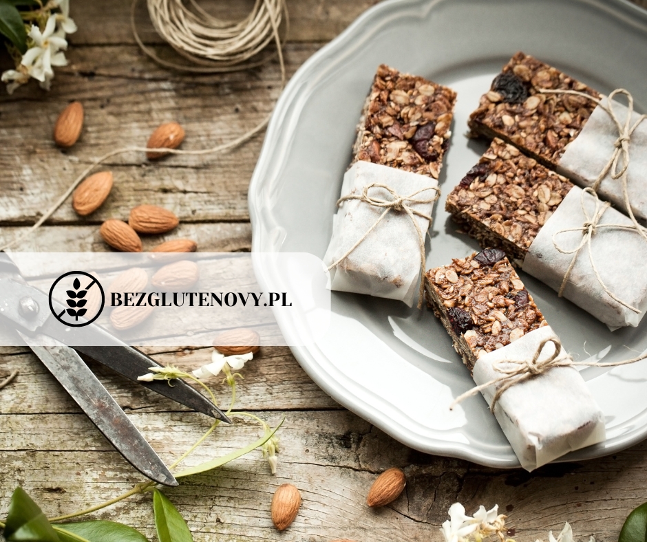 Najlepsze bezglutenowe przekąski na wieczór filmowy