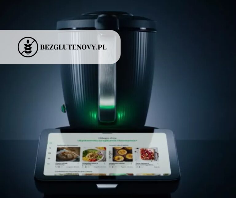 Ile kosztuje nowy Thermomix