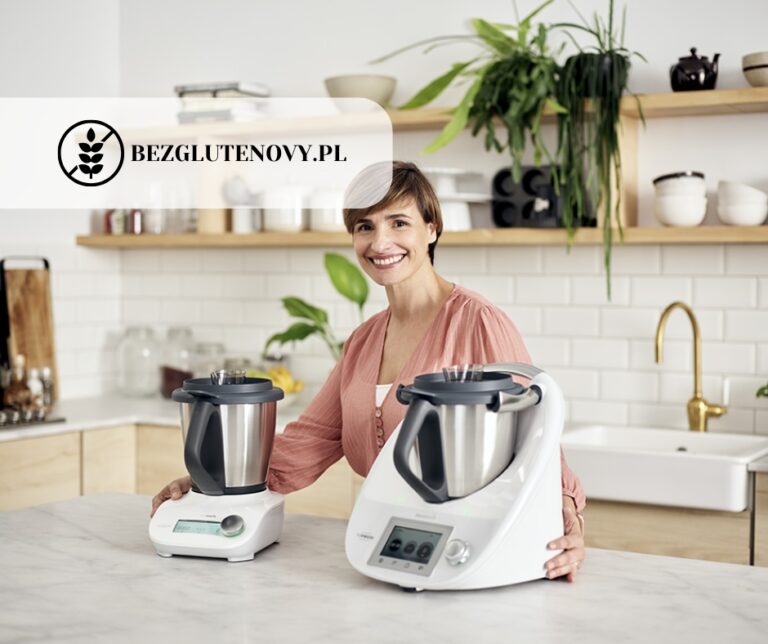 Thermomix a tradycyjne gotowanie