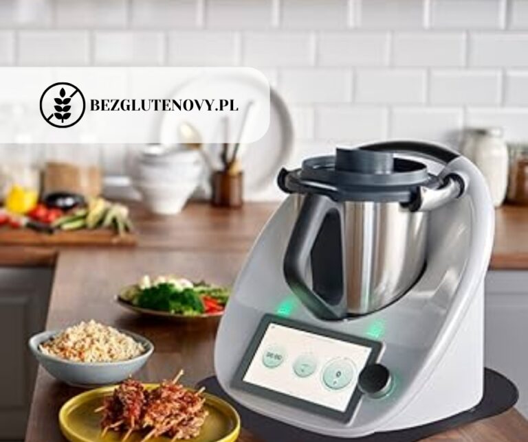 Thermomix dla początkujących