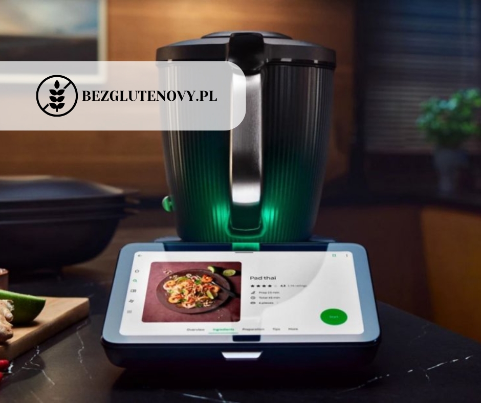 nowy Thermomix TM7
