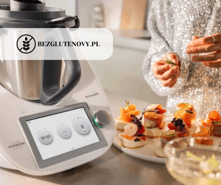 ukryte funkcje Thermomixa