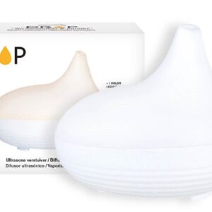DYFUZOR ULTRADŹWIĘKOWY DO OLEJKÓW ETERYCZNYCH PERSIA - PHYSALIS