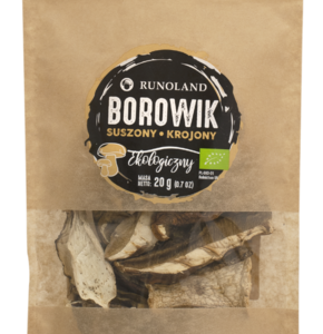 BOROWIK SUSZONY BIO 20 g - RUNOLAND