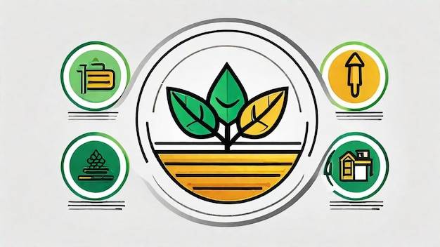 Co oznacza znak rolnictwa ekologicznego na opakowaniach?