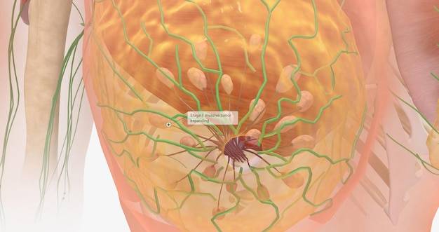 Co to są pasożyty w organizmie i jak wpływają na zdrowie?