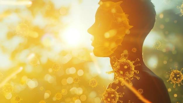 Co wspomaga układ immunologiczny w codziennym życiu?