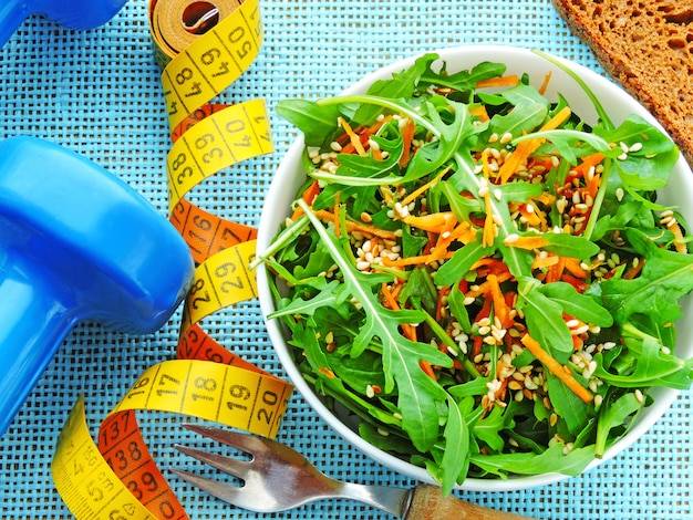 Czy dieta wegetariańska odchudza i jak wpływa na sylwetkę?