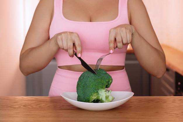 Czy na diecie wegańskiej można schudnąć?