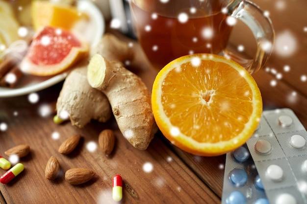 Czym wzmocnić system immunologiczny w codziennym życiu?