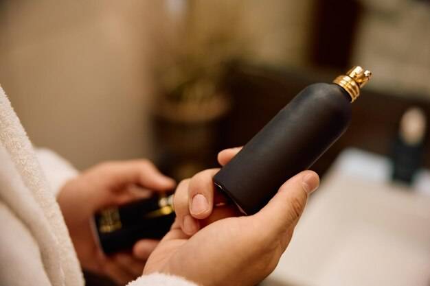 Dezodorant mgiełka do ciała Królowa Nocy Sattva Ayurveda na co warto zwrócić uwagę?