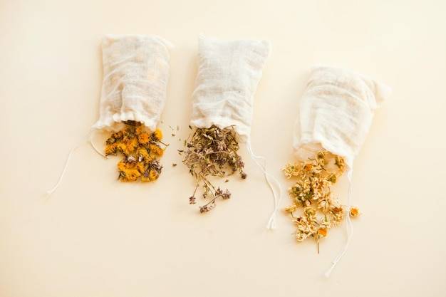 Dlaczego herbatka na patyku Babciny Ogród bio liofilizowana zyskuje coraz większą popularność?