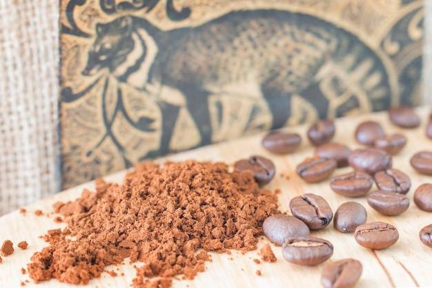 Dlaczego kawa mielona Arabica Guatemala bio fair trade zachwyca smakiem?