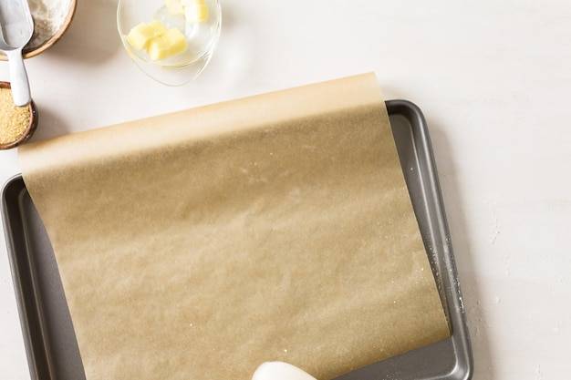 Dlaczego papier do pieczenia kompostowalny niebielony 24 arkusze zyskuje na popularności?