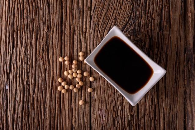 Dlaczego sos sojowy tamari bezglutenowy bio z 50 procentami mniej soli zyskuje popularność?