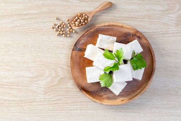 Dlaczego tofu jedwabiste miękkie bezglutenowe bio staje się coraz popularniejsze?