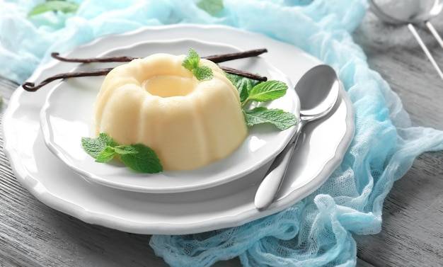 Dlaczego warto wybrać budyń o smaku śmietankowym bezglutenowy Celiko?