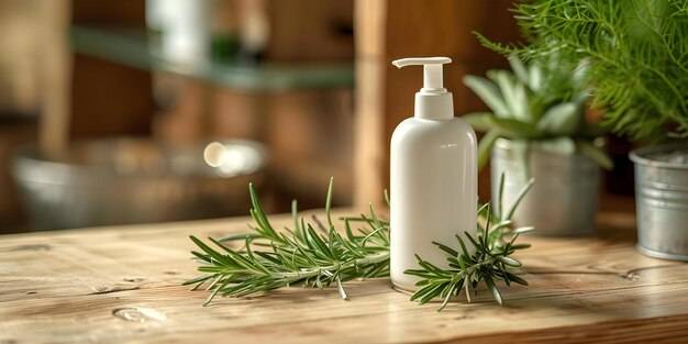 Dlaczego warto wybrać mydło w płynie do rąk i ciała cedrowe receptury babci Agafi?