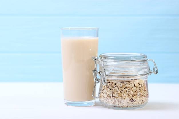 Dlaczego warto wybrać napój owsiany bez cukru bezglutenowy bio 1 l?