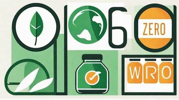 Jak oznacza się żywność ekologiczną w sklepach?