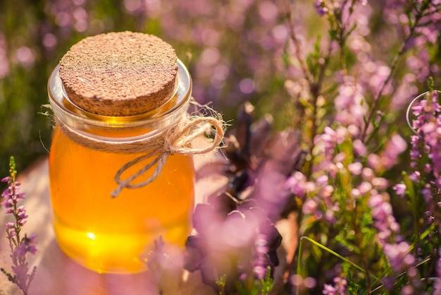 Jak wybrać miód wielokwiatowy bezglutenowy bio?