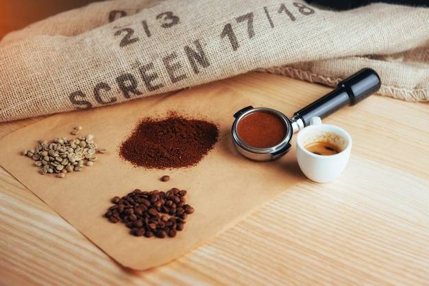 Jak wybrać przyprawę do kawy bezglutenową podlaską?