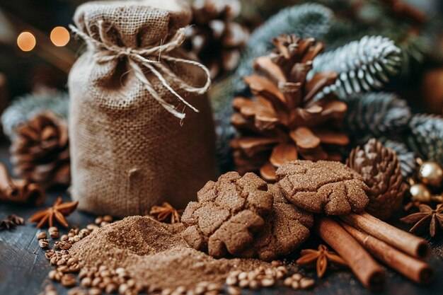 Jak wybrać przyprawę do piernika bezglutenową bio?