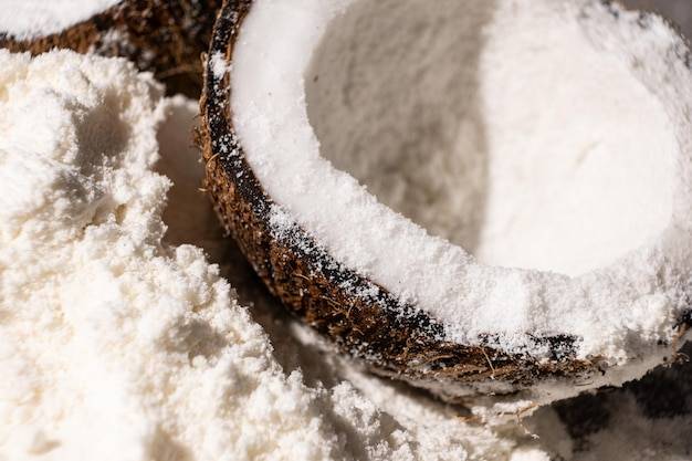 Jak wykorzystać mąkę kokosową bezglutenową w codziennym gotowaniu?