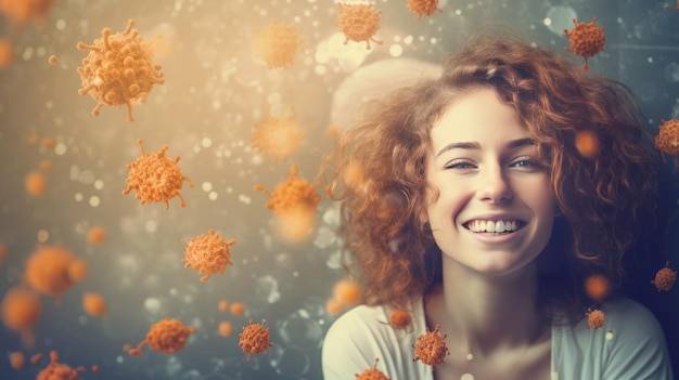 Jak wzmocnić organizm przed wirusami domowymi sposobami?