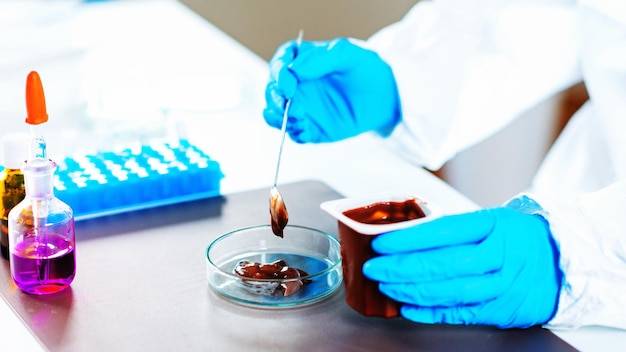 Jakie badanie wykonać na obecność pasożytów w organizmie?