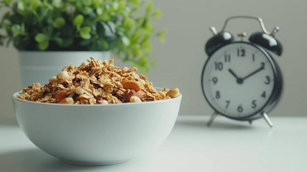 Jakie płatki śniadaniowe są najzdrowsze?