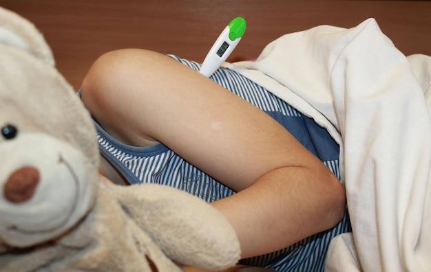 Pasożyty w kale u dzieci objawy które powinny zaniepokoić rodziców