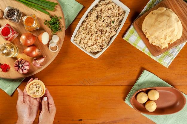 Thermomix przepisy bezglutenowe na co dzień