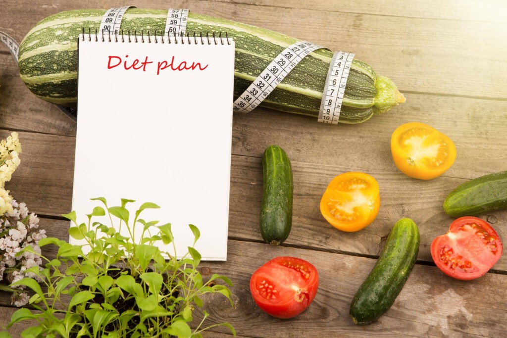 Dieta roślinna na co dzień pobierz inspiracje na zdrowe posiłki
