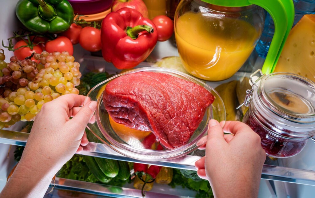Jaka dieta przy salmonelli sprawdzi się podczas rekonwalescencji?