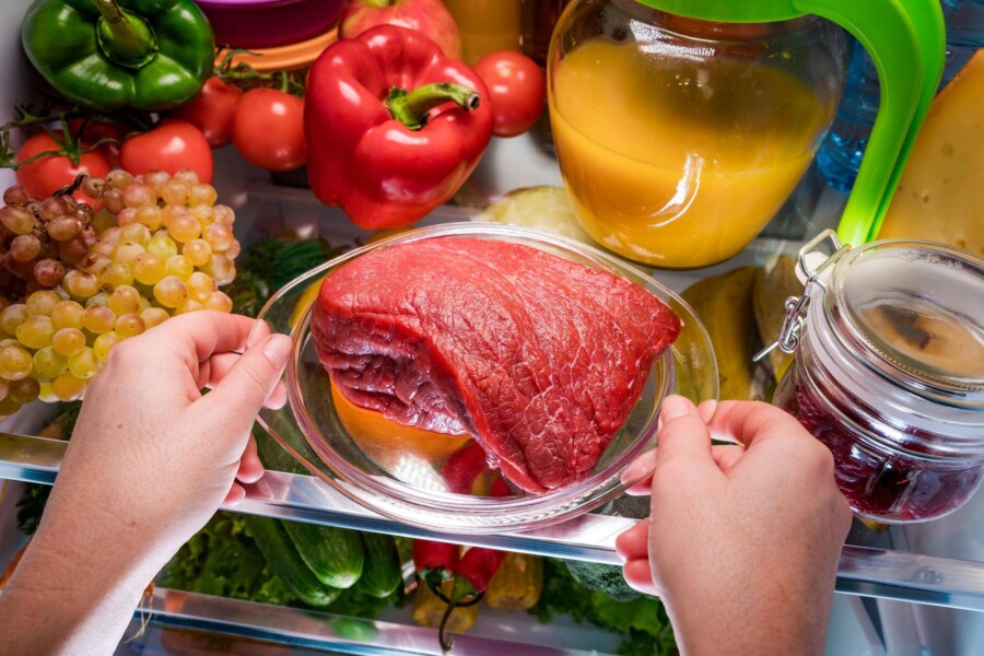 Jaka dieta przy salmonelli sprawdzi się podczas rekonwalescencji?