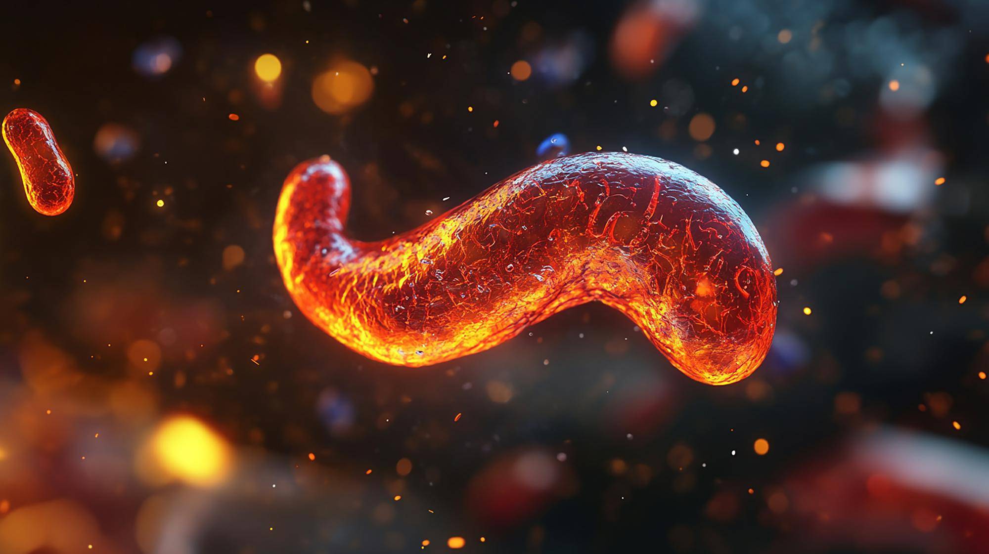 Jakie choroby wywołuje helicobacter pylori i jak się przed nimi chronić?