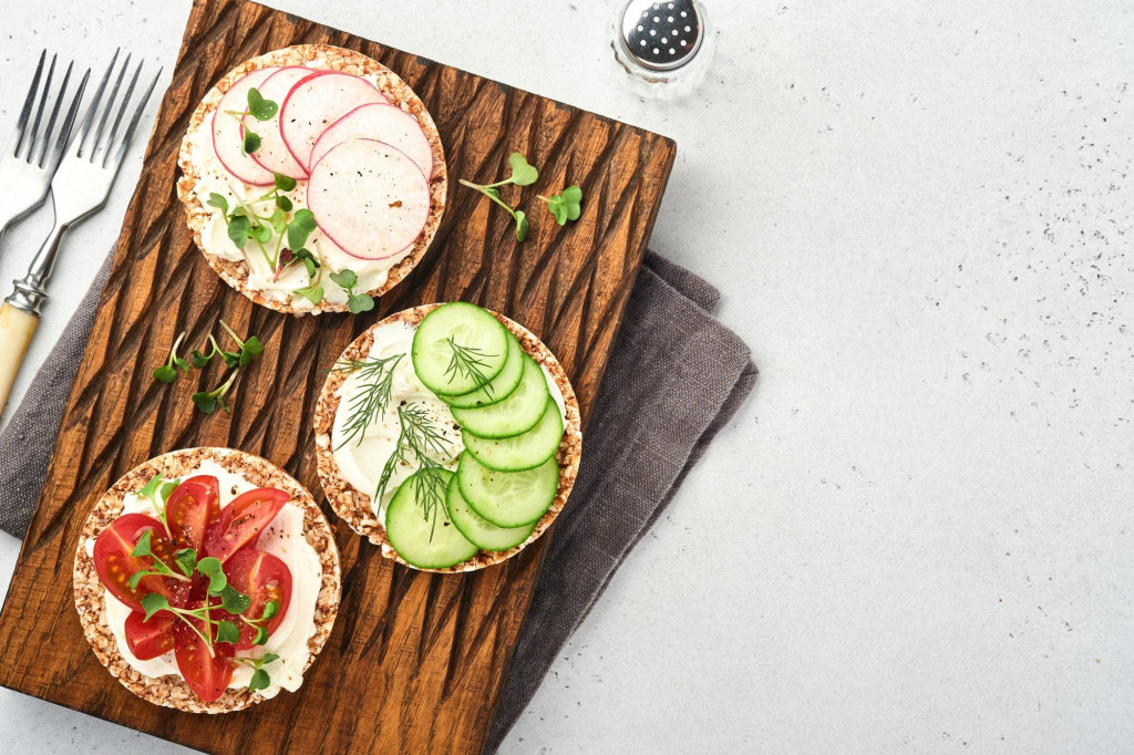 Co jeść na śniadanie bez glutenu aby czuć się lekko?