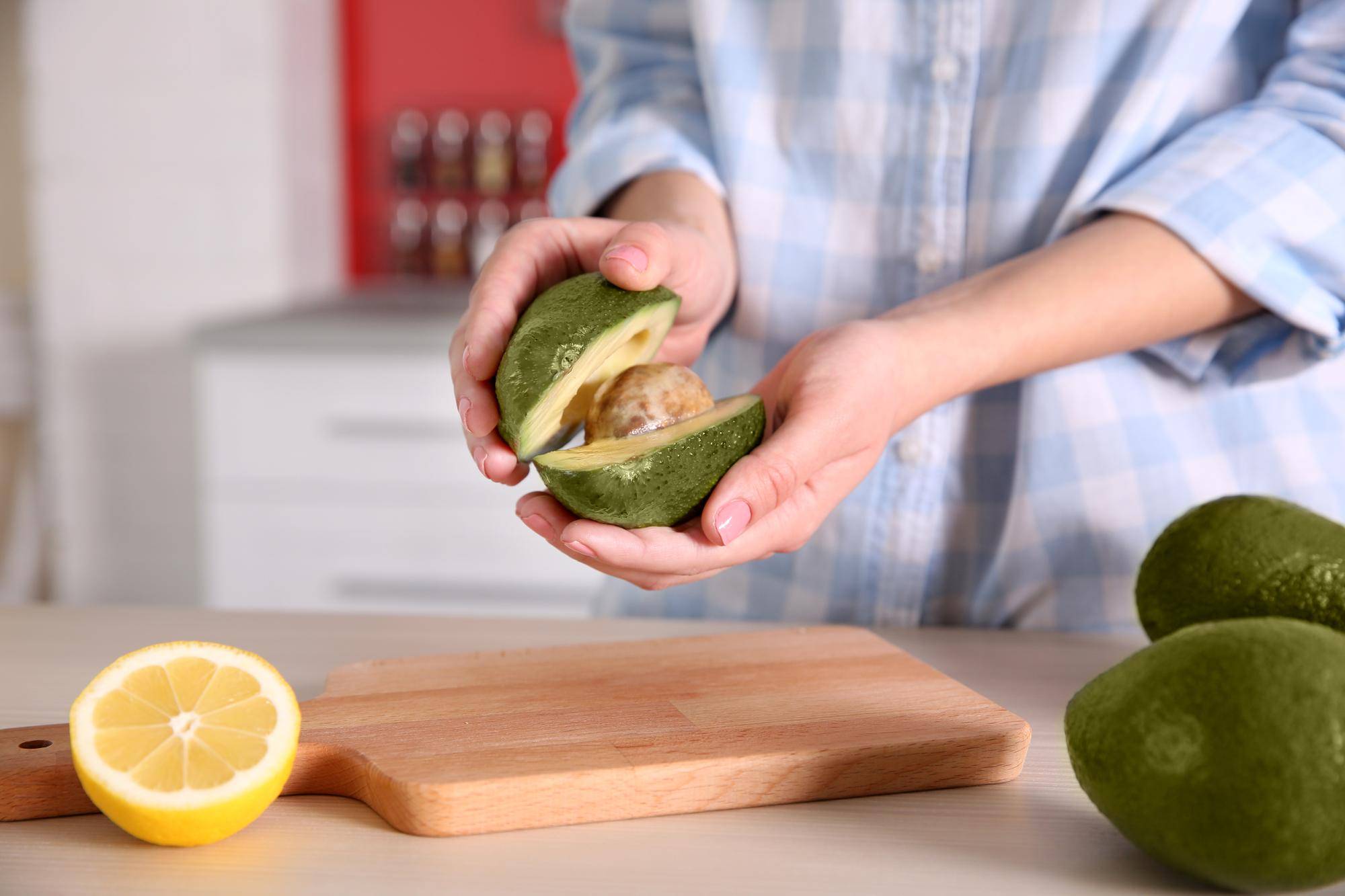 Z czym jeść avocado aby podkreślić jego smak?